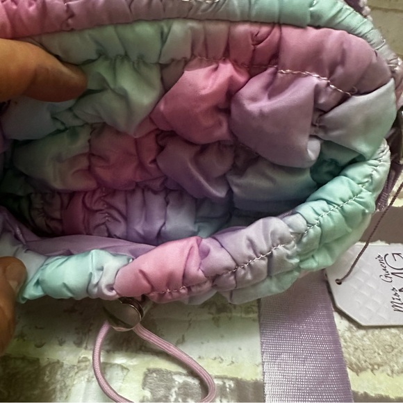 Miss Gwen's OMG Pastel Crossbody Bag - Picture 5 of 9